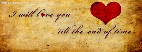 Download the expensive quotes that touches your heart. Love Forever Facebook Cover Photos for Real Lovers