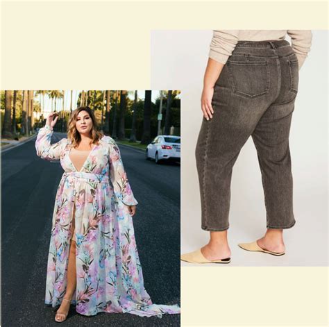 18 Of The Best Plus Size Clothing Stores Of 2022
