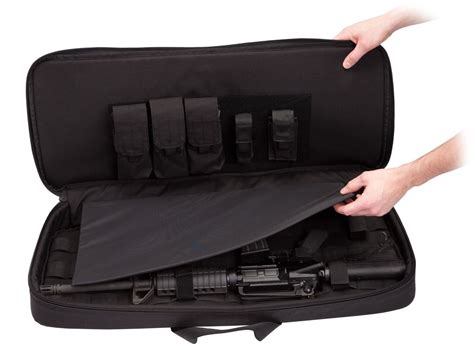 Elite Survival Systems Covert Operations Discreet Carry Cases Free Sandh