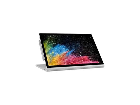 Tested & certified to work like new, all our refurbished electronics have a minimum 90 day money back guarantee. Refurbished: Microsoft Surface Book 2 JJQ-00001 2-in-1 ...