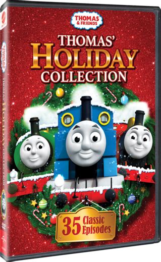 Thomas And Friends Thomas Snowy Surprise And Other Adventures Own