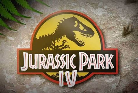 Jurassic Park Iv Esse é O Título Dado Provisoriamente Ao Filme Nos Bastidores