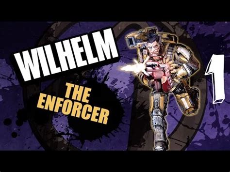 Loot is really important in borderlands 3 because of the impact of certain items on. Borderlands The Pre Sequel True Vault Hunter Mode Walkthrough Part 1 Wilhelm - YouTube