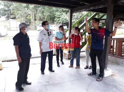 Daerah kecil ini terkenal dengan ikan tapah, buah durian dan udang galah. Empat lagi pusat kuarantin COVID-19 dicadangkan di Sri ...