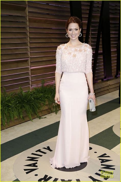 Ellie kemper is under fire for her past participation in a pageant hosted by an organization with a and has yet to publicly address the scandal, was crowned the queen of love and beauty at the event the vp organization is dedicated to civic progress, economic contributions and charitable causes in. Ellie Kemper is pretty in pink while attending the 2014 Vanity Fair Oscar Party held during the ...
