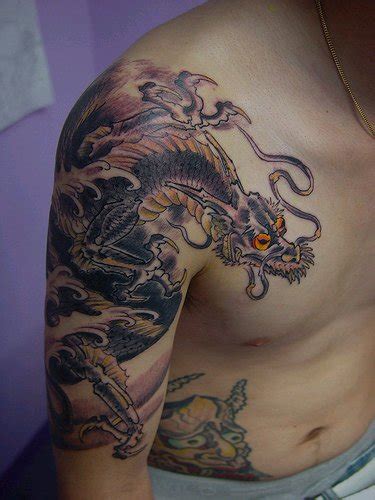 Check spelling or type a new query. FREE TATTOO PICTURES: Japanese Dragon Tattoo Designs and ...