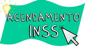 Como Fazer Agendamento Inss Agendamento Servi Os