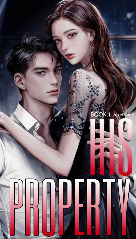 His Property Book 1