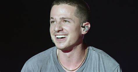 Charlie Puth Poses Nude On Instagram To Tease Tour Announcement 92 9