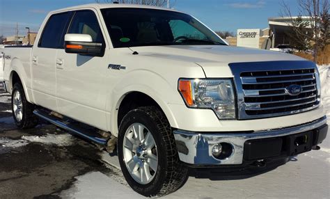2013 Ford F 150 Pictures Cargurus