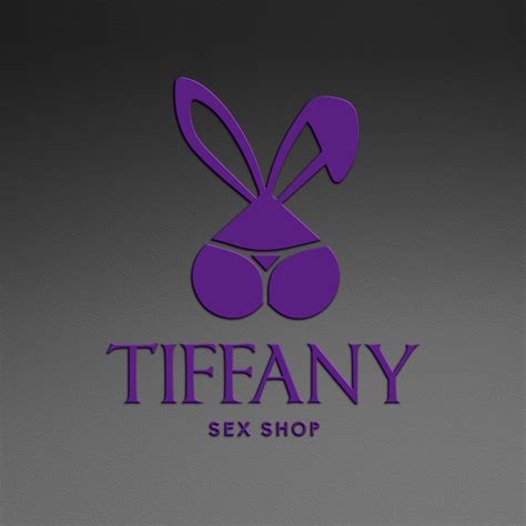 tiffany sex shop