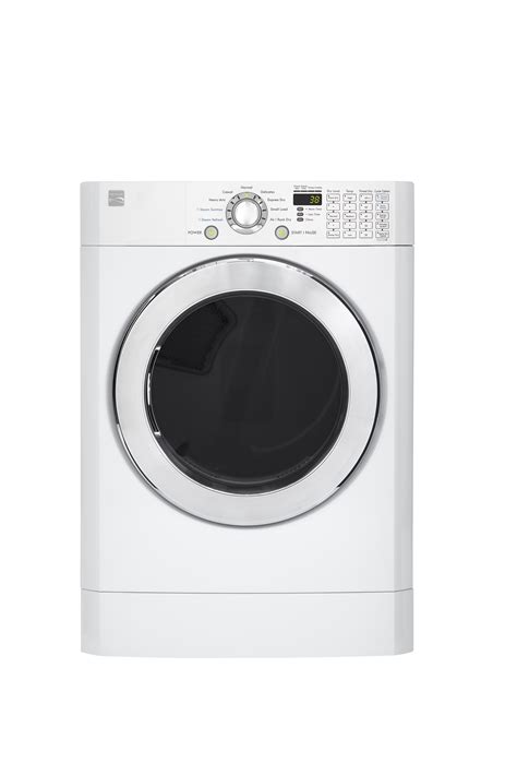 Make your home complete with new appliances from sears. Kenmore 81392 7.3 cu. ft. Front-Load Flip Control Electric ...
