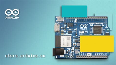 Arduino Uno R4 Due In May With 32 Bit Cpu 16x The Ram And Usb C Tom
