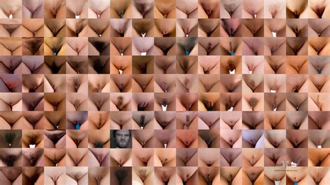 Разные формы женских писек фото секс фото
