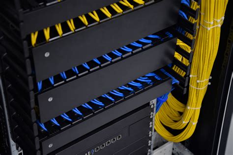 What Is Structured Cabling And Why Use It My Site
