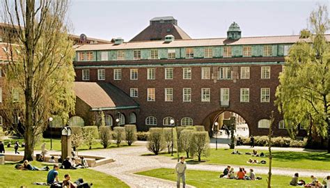 Kth royal institute of technology majors. Photos | KTH Royal Institute of Technology | Sweden