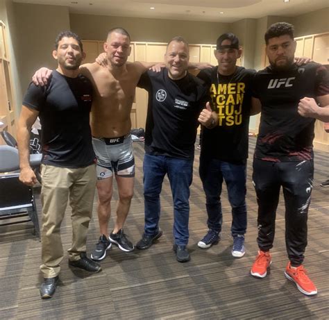 Cesar Gracie On Twitter Mission Accomplished