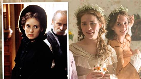 Why The Cult Of Jo March And Little Women Endures Vanity Fair