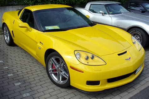 Maybe you would like to learn more about one of these? Corvette C6 - Wikiwand