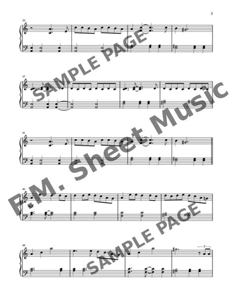 Download and print in pdf or midi free sheet music for believer by imagine dragons arranged by joshua hall for piano (solo). Believer (Easy Piano) By Imagine Dragons - F.M. Sheet Music - Pop Arrangements by Jennifer Eklund