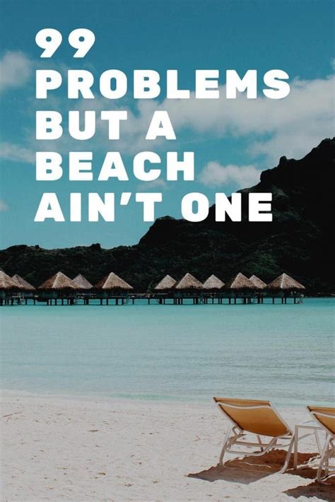 75 Best Beach Quotes You Need To Read World On A Whim