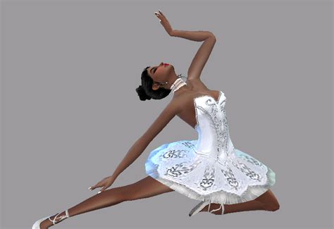 A Simblr Sims 4 Ballet Sims 4 Cc Ballet Sims Images And Photos Finder