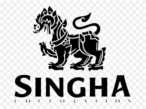 Singha Logo Transparent Singha PNG Logo Images