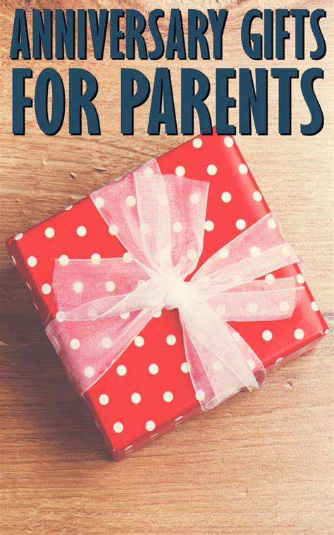 Parents are usually busy and may not have time to hide presents well.1 x research source. Top 20 Creative Anniversary Gifts for Parents From Kids ...