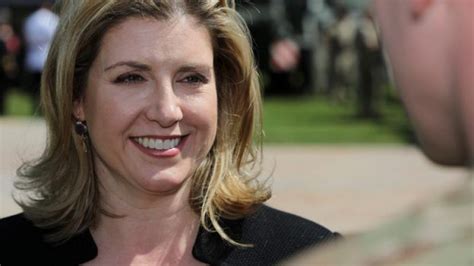 Member of parliament for portsmouth north. BREAKING: Penny Mordaunt Leaves Role As Defence Secretary