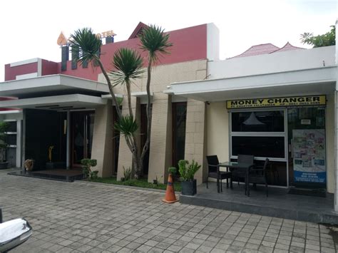 Kassar & ayasso trading sdn.bhd. MONEY CHANGER KOTA PADANG