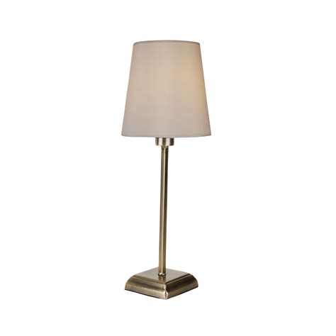 Table lamps table lamps brass candlestick table lamp amazon this classic design will illuminate any room with traditional style a candlestick style base traditional table lamps stiffel lamps stiffel lamps for the home office business throughout the united states and europe asia middleast 33 fresh modern. Set of 2 Vintage Style Antique Brass Touch Dimmer Table ...