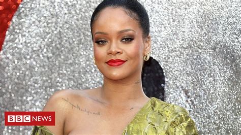 Rihanna Appointed As Ambassador By Barbados Rihanna Celebrities