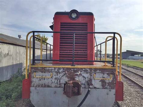 Ozark Mountain Railcar