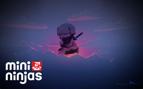 Mini Ninjas Wallpapers Group 50