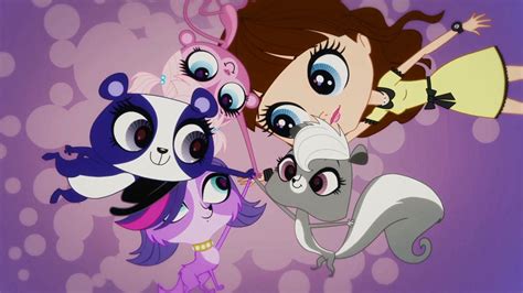 Littlest Pet Shop Wallpapers Top Free Littlest Pet Shop Backgrounds