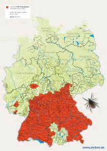 Anhand dieser schwelle stuft die bundesregierung auch andere staaten als risikogebiete für deutsche urlauber ein. Sommerzeit, Parasitenzeit - WILD UND HUND
