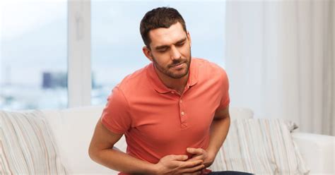 Hernia Signs And Symptoms In A Male Livestrongcom