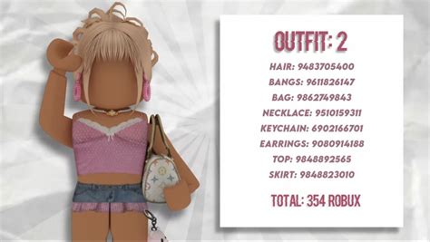 Bloxburg Outfit Code Vibe Clothes Y K Outfit Coding Clothes