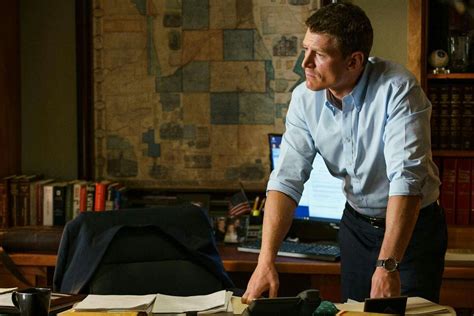 Peter Stone Philip Winchester Chicago Justice Law And Order Svu