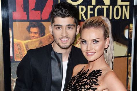 Zayn Malik And Perrie Edwards Call Off Their Engagement