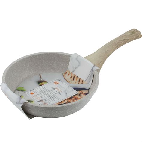 Masterclass Premium Cookware Collection 8 Skillet Non Stick Frying Pan