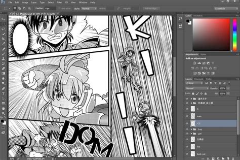 Download Photoshop Manga Effect Plugin For Pc Windows