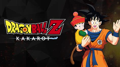 We did not find results for: E3 2019: Dragon Ball Project Z Now Dragon Ball Z: Kakarot - oprainfall