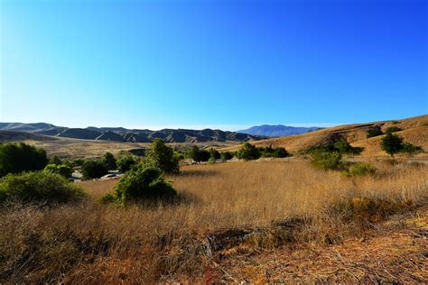 The state routes 57, 71, 91, and 142 border or are the near the park for easy travelling and accessibility from almost anywhere in southern california. Chino Hills State Park View | Southern california ...