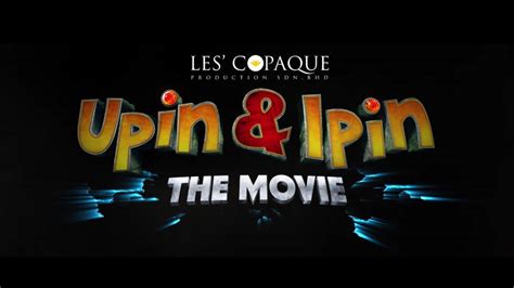 It opens up a portal and they suddenly find themselves transported into the heart of a kingdom, which they now have to help restore to its former glory. Official Teaser Upin & Ipin The Movie 2017 - YouTube