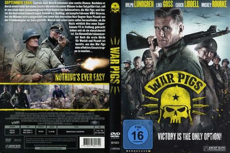 War Pigs Dvd Blu Ray Oder Vod Leihen Videobusterde