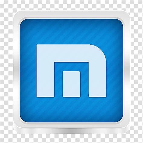 Computer Icons Maxthon Metro Transparent Background Png Clipart
