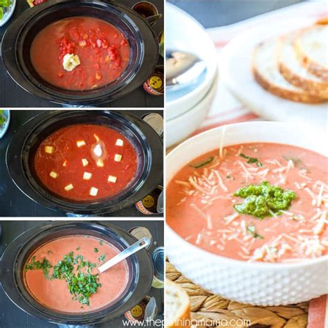 World S Best Tomato Soup Recipe The Pinning Mama