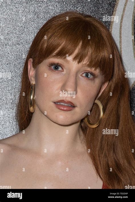 Nicola Roberts Performs At Boisdale Of Canary Wharf London Featuring