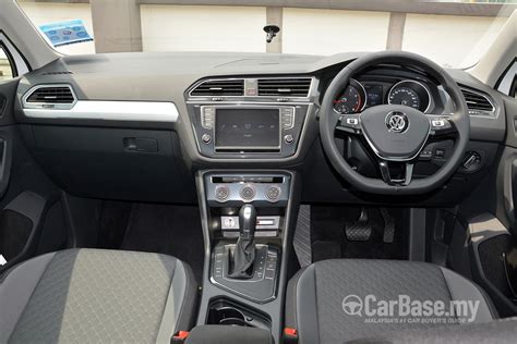 Buy and sell on malaysia's largest marketplace. Volkswagen Tiguan Mk2 (2017) Interior Image #37166 in ...